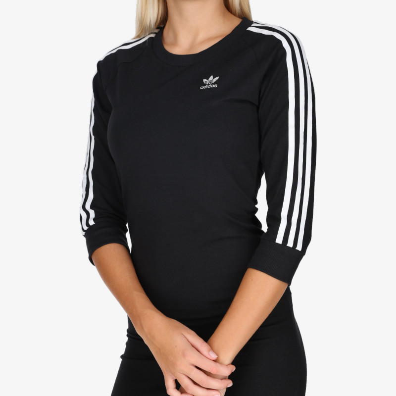 ADIDAS Rochii 3 Stripes Dress 