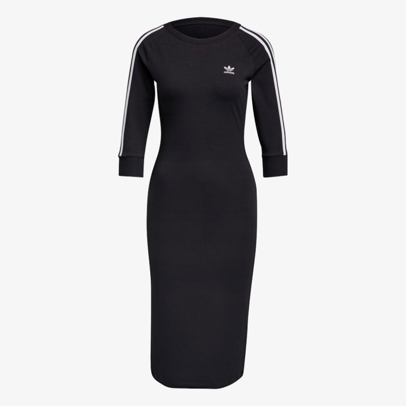ADIDAS Rochii 3 Stripes Dress 
