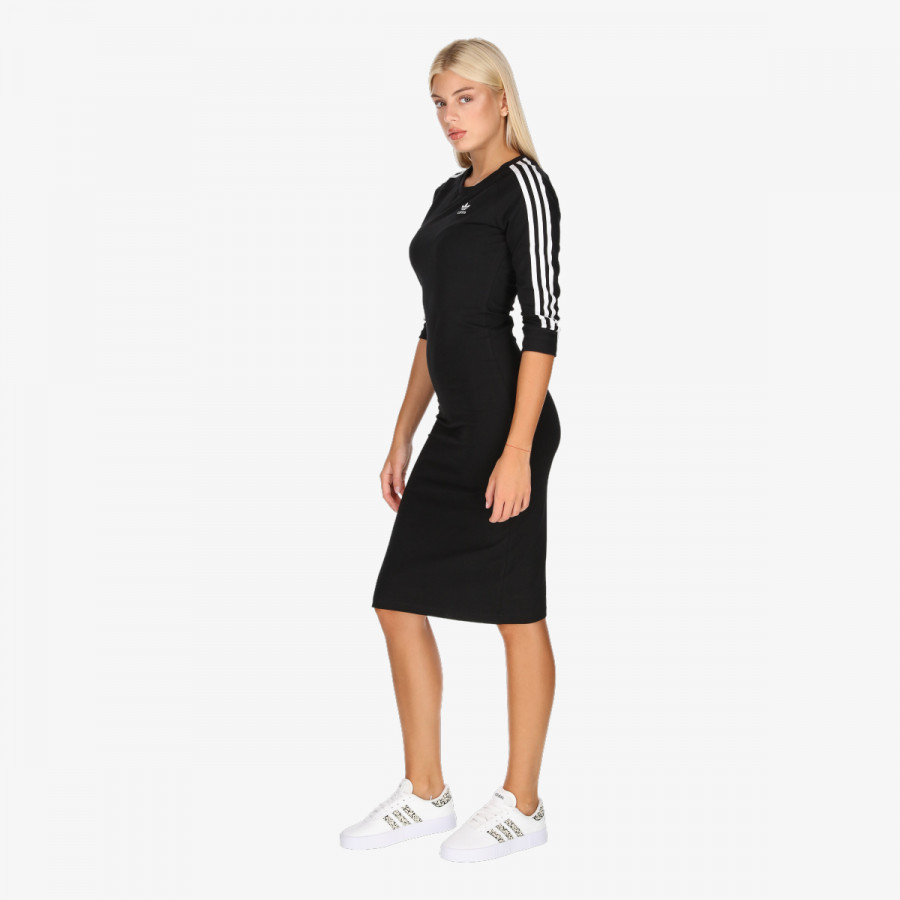 ADIDAS Rochii 3 Stripes Dress 