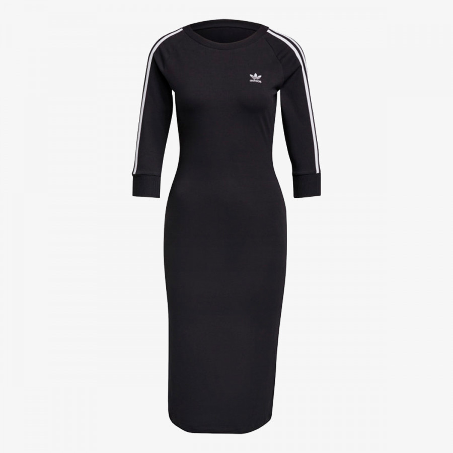 ADIDAS Rochii 3 Stripes Dress 
