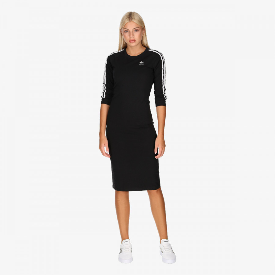 ADIDAS Rochii 3 Stripes Dress 