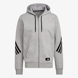 ADIDAS Hanorace SPORTSWEAR FUTURE ICONS FULL ZIP 