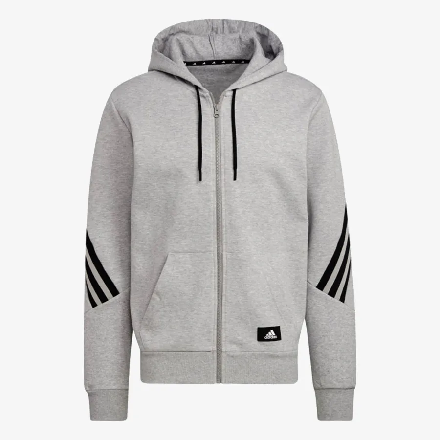 ADIDAS Hanorace SPORTSWEAR FUTURE ICONS FULL ZIP 