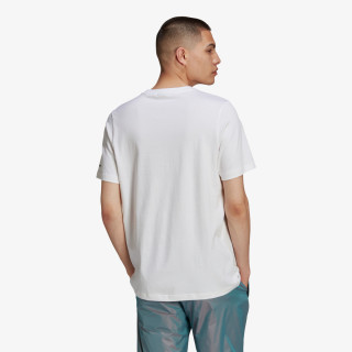 ADIDAS Tricouri ST TEE HL 