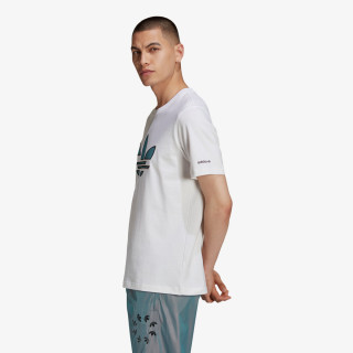 ADIDAS Tricouri ST TEE HL 