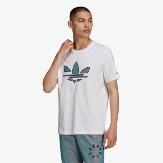 ADIDAS Tricouri ST TEE HL 