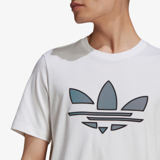 ADIDAS Tricouri ST TEE HL 
