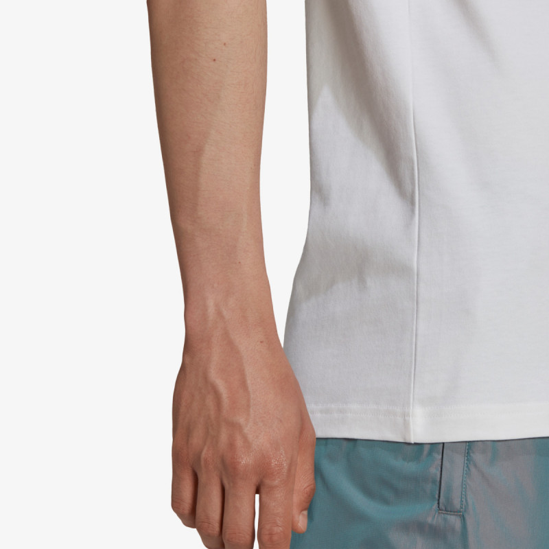 ADIDAS Tricouri ST TEE HL 