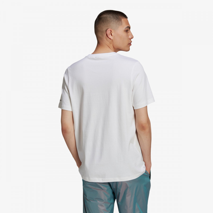 ADIDAS Tricouri ST TEE HL 