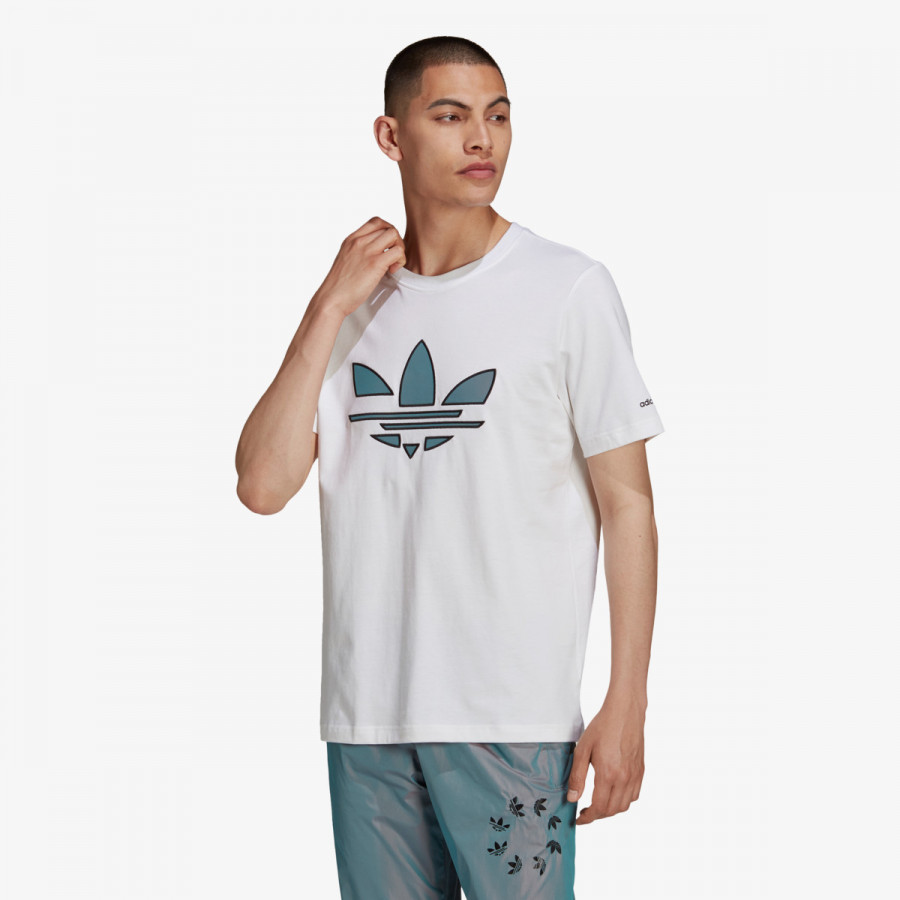 ADIDAS Tricouri ST TEE HL 