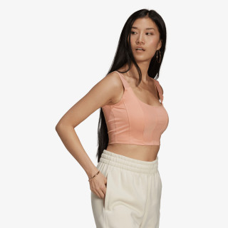 ADIDAS Top CORSET TOP 