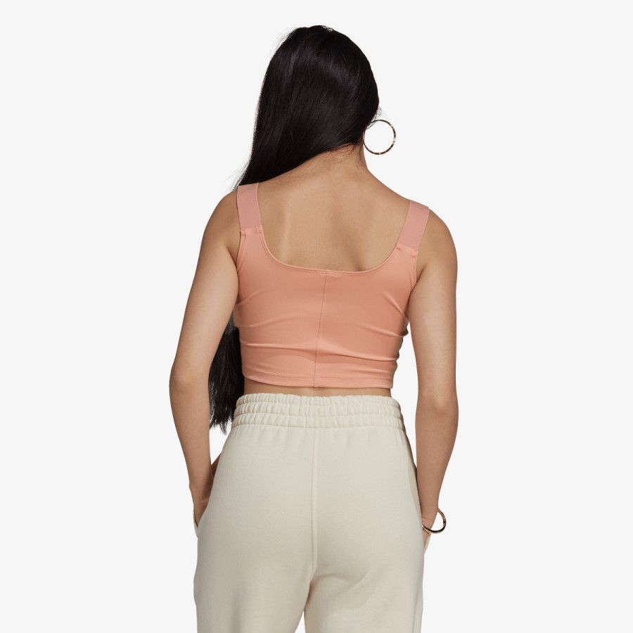 ADIDAS Top CORSET TOP 