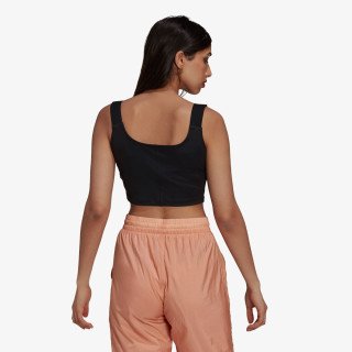 ADIDAS Top CORSET TOP 