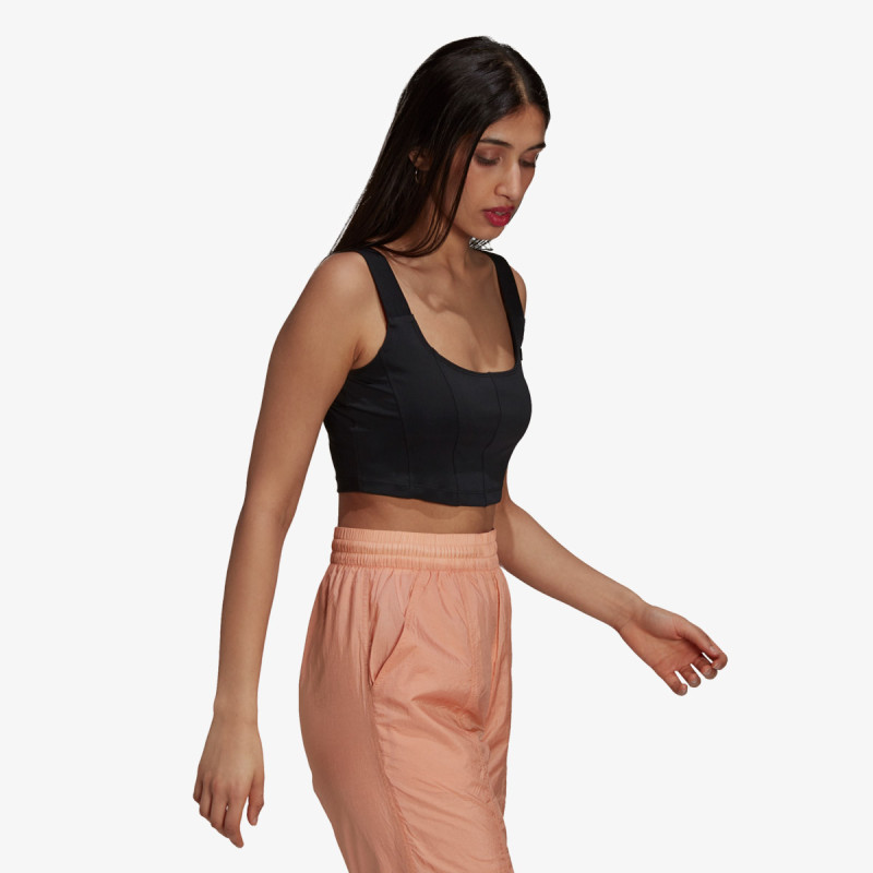ADIDAS Top CORSET TOP 