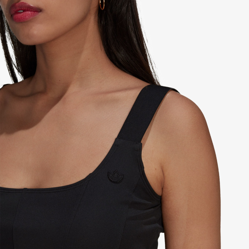 ADIDAS Top CORSET TOP 