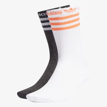 ADIDAS Sosete SOCK 2PP 