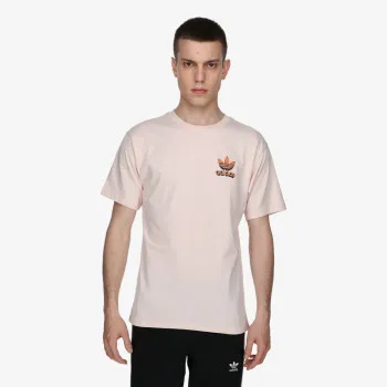 ADIDAS Tricouri 3D P TREF TEE 