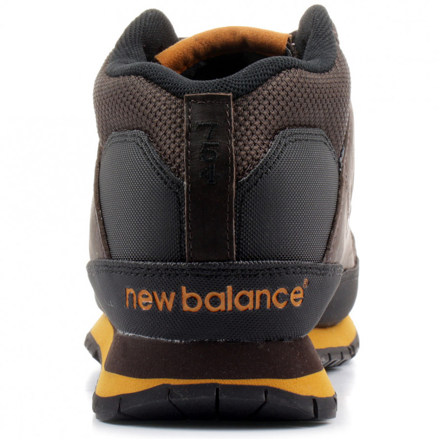 NEW BALANCE Pantofi sport H754 