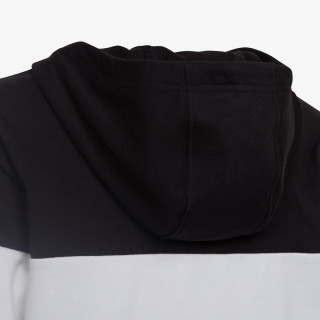 ADIDAS Hanorace Colorblock Fleece Hoodie 