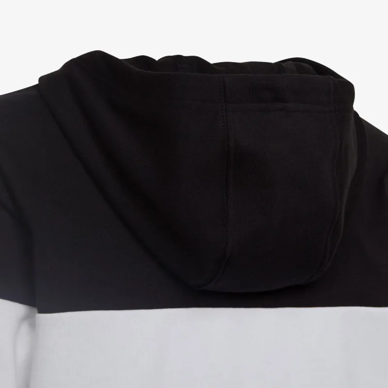 ADIDAS Hanorace Colorblock Fleece Hoodie 
