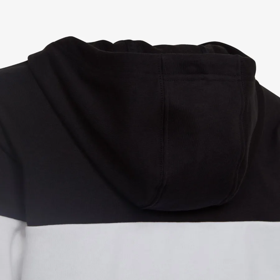 ADIDAS Hanorace Colorblock Fleece Hoodie 