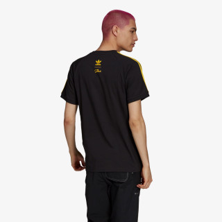 ADIDAS Tricouri THE SIMPSONS 3 STRIPES 