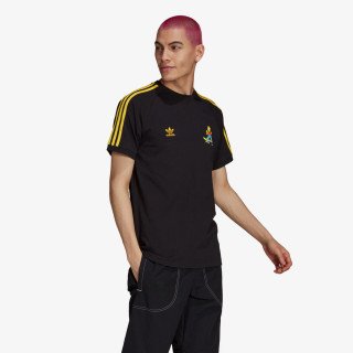 ADIDAS Tricouri THE SIMPSONS 3 STRIPES 