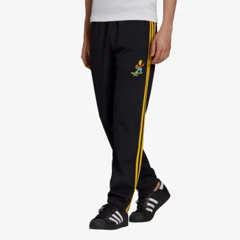 ADIDAS Pantaloni de trening ADIDAS Pantaloni de trening SMPS FB TP 