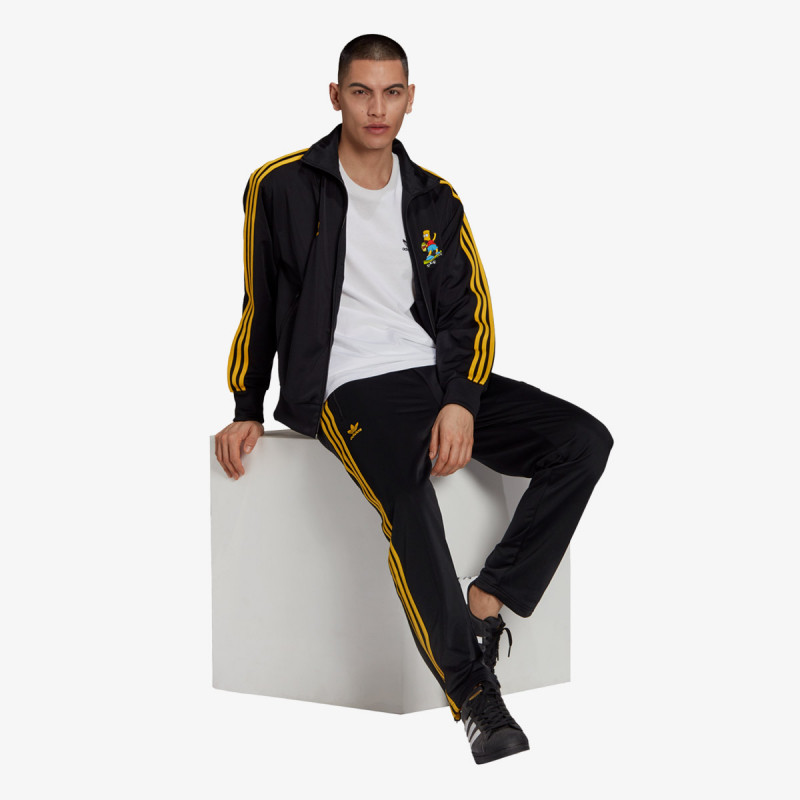 ADIDAS Pantaloni de trening SMPS FB TP 