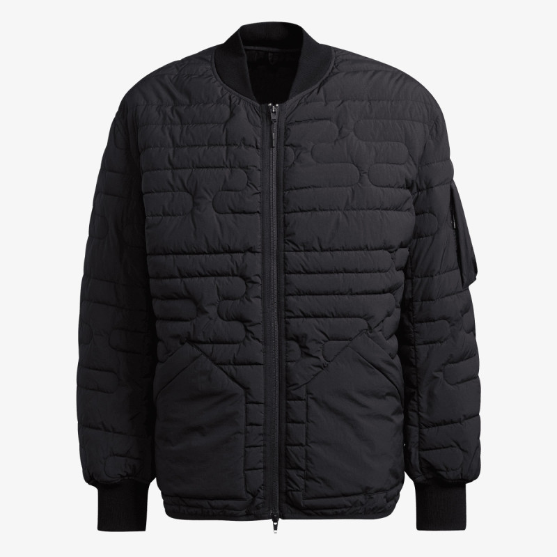 ADIDAS Jachete <p>adidas ADICOLOR OVERSIZE</p> 
