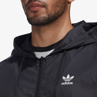 ADIDAS Jachete vant ADICOLOR 3 STRIPES WINDBREAKER 