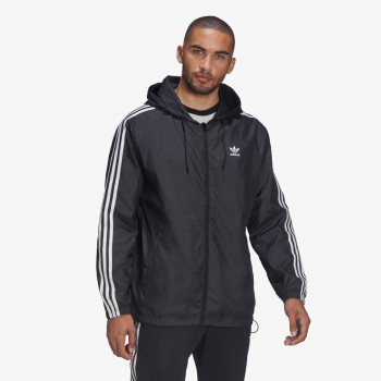 ADIDAS Jachete vant ADICOLOR 3 STRIPES WINDBREAKER 