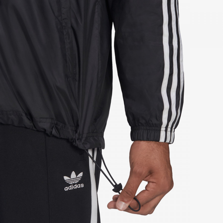 ADIDAS Jachete vant ADICOLOR 3 STRIPES WINDBREAKER 