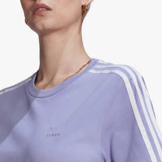 ADIDAS Rochii TEE DRESS WITH KNOT DETAIL 
