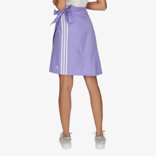 ADIDAS Rochii Tie Midi 