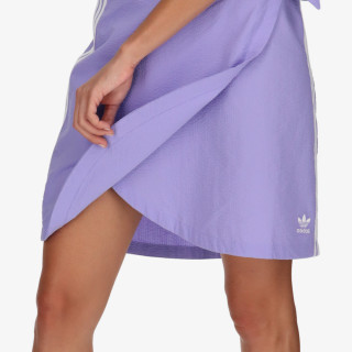 ADIDAS Rochii Tie Midi 