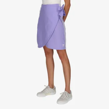 ADIDAS ROCHII TIE MIDI 