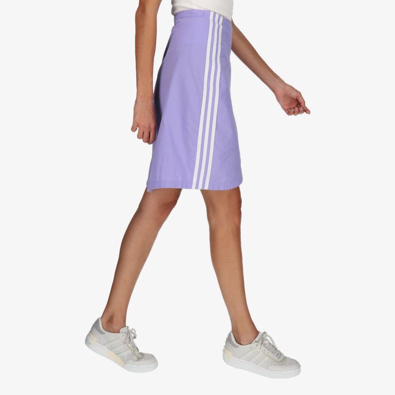 ADIDAS Rochii Tie Midi 
