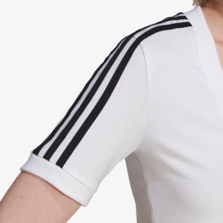 ADIDAS Tricouri CROPPED 