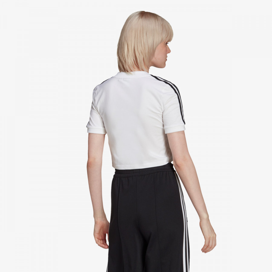 ADIDAS Tricouri CROPPED 