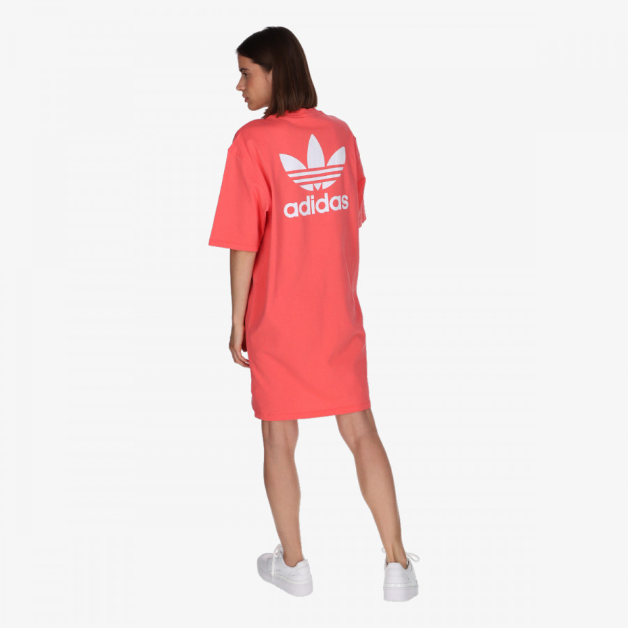 ADIDAS ROCHII TEE DRESS 