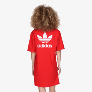 ADIDAS Rochii TEE DRESS 