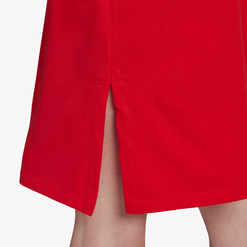 ADIDAS Rochii TEE DRESS 