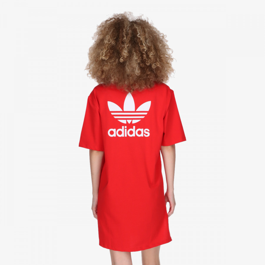 ADIDAS Rochii TEE DRESS 