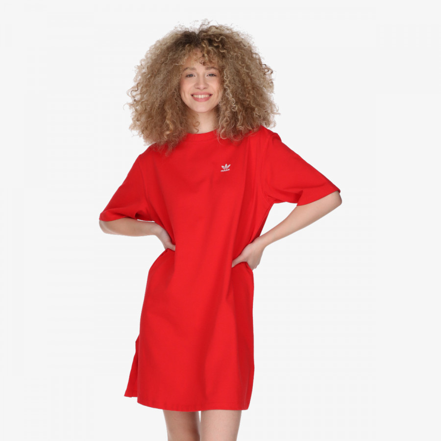 ADIDAS ROCHII TEE DRESS 