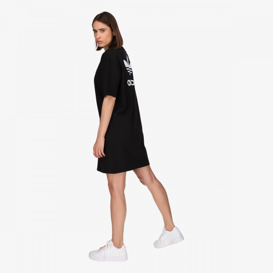 ADIDAS Rochii TEE DRESS 