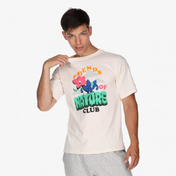 ADIDAS Tricouri FRIENDS OF NATURE CLUB 