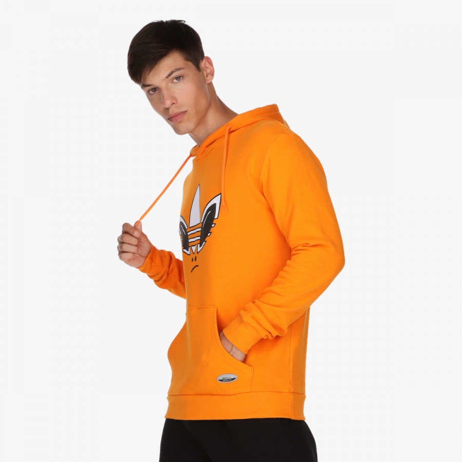 ADIDAS Hanorace Q1 Hoodie 