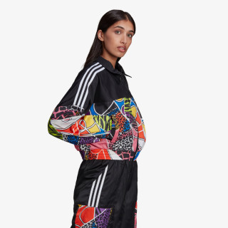 ADIDAS Hanorace CROP 