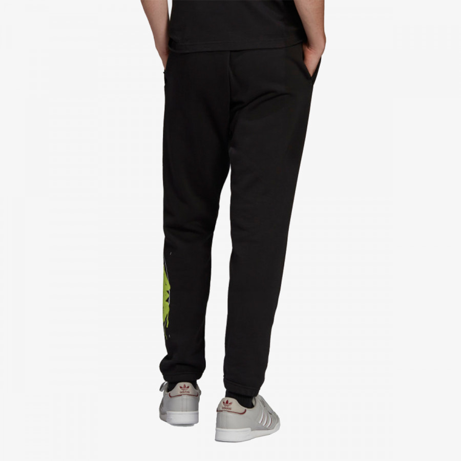 ADIDAS Pantaloni de trening Behind Trefoil 